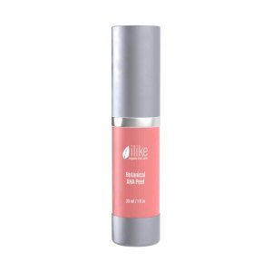 Botanical AHA Peel