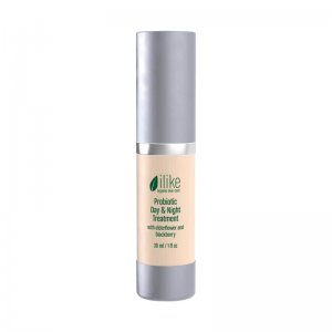 Probiotic Day & Night Treatment with Elderflower and Blackberry