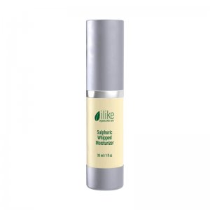 Sulphuric Whipped Moisturizer