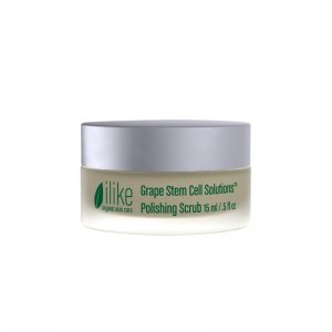 Grape Stem Cell Solutions Polishing Scrub