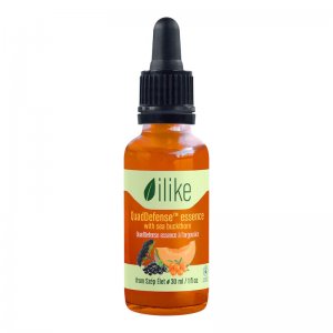 QuadDefense™ Essence with Sea Buckthorn