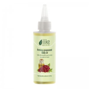 Firming Grapeseed Body Oil