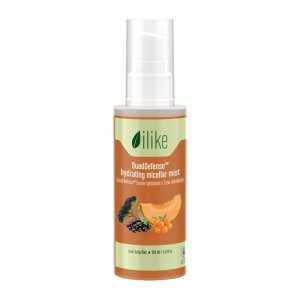 QuadDefense™ Hydrating Micellar Mist