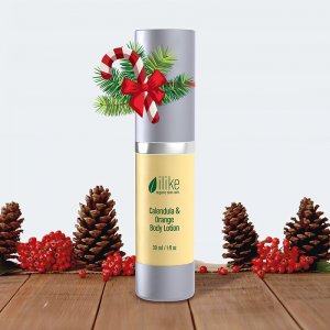 Calendula & Orange Body Lotion