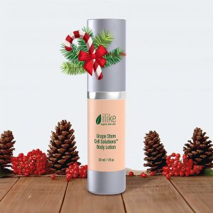 Grape Stem Cell Solutions Body Lotion
