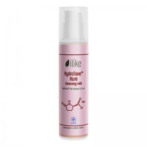 HydroTone™ Rose Cleansing Milk