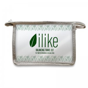 Travel Kit – Balancing