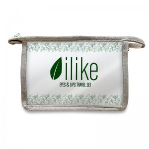 Travel Kit – Eyes and Lips