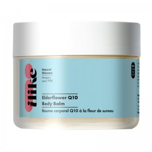 Elderflower Q10 Body Balm