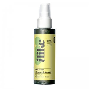 Vita-C Toner with Apple and Lemon