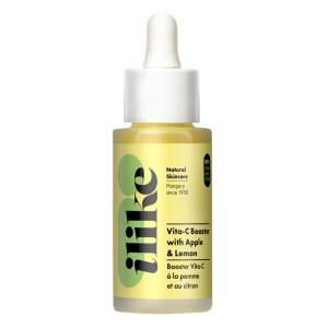 Vita-C Booster with Apple and Lemon
