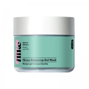Fibrous Stonecrop Gel Mask