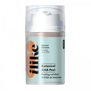 Botanical AHA Peel