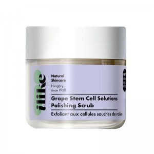 Grape Stem Cell Solutions Polishing Scrub