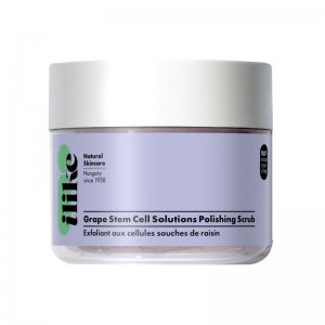 Grape Stem Cell Solutions Polishing Scrub