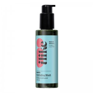 Nettle Exfoliating Wash