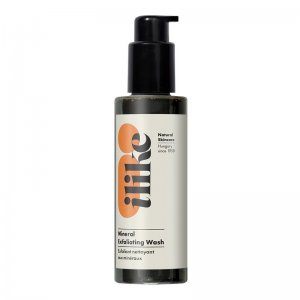 Mineral Exfoliating Wash