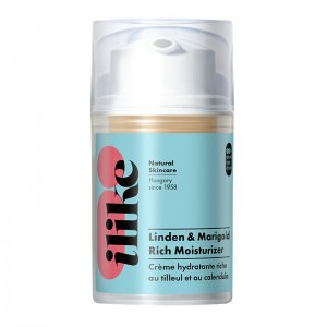 Linden & Marigold Rich Moisturizer
