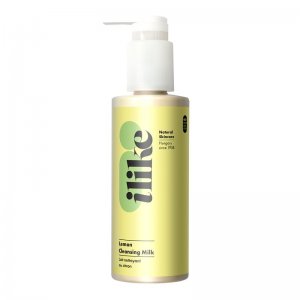 Lemon Cleansing Milk