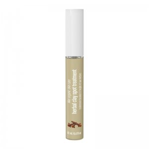 Herbal Clay Spot Treatment