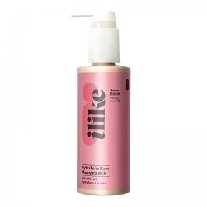 HydroTone™ Rose Cleansing Milk