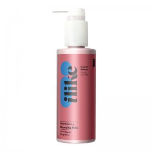 Sour Cherry Cleansing Milk
