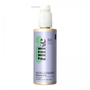 Grape Stem Cell Solutions Cleansing Milk