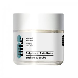 Sulphuric Exfoliator