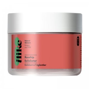 Rosehip Exfoliator