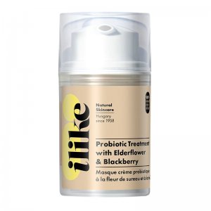 Probiotic Day & Night Treatment with Elderflower and Blackberry