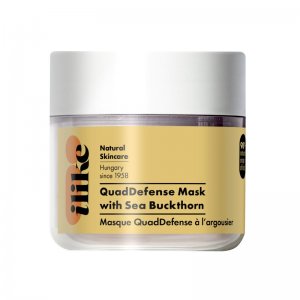 QuadDefense™ Mask with Sea Buckthorn