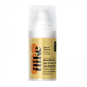 QuadDefense™ Eye Cream with Sea Buckthorn