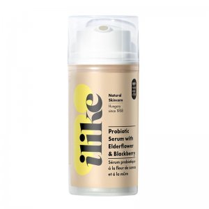 Probiotic Serum with Elderflower and Blackberry