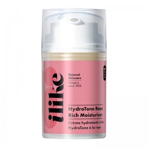 HydroTone™ Rose Rich Moisturizer