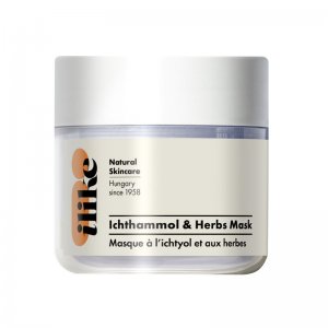 Ichthammol & Herbs Mask