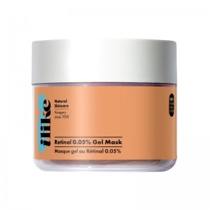 Retinal .05% Gel Mask