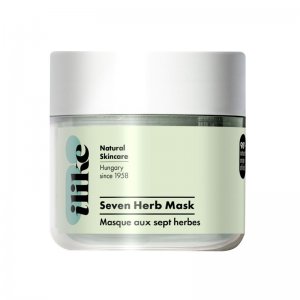 Seven Herb Mask