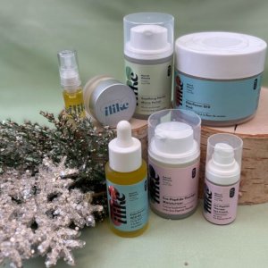 Do The Dew - skin renewing elderflower protocol products with GWPs