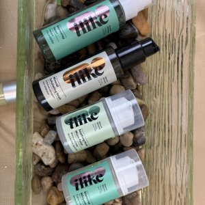 Hey Dude - male focused protocol products with GWPs