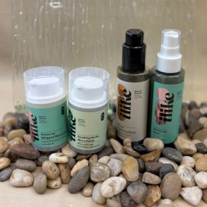 Hey Dude - male focused protocol products with GWPs