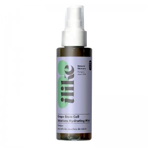 Grape Stem Cell Solutions Hydrating Mist