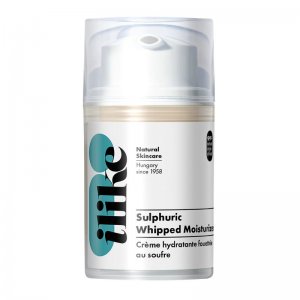 Sulphuric Whipped Moisturizer
