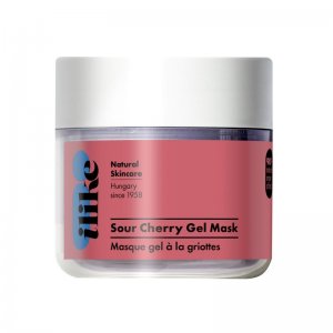 Sour Cherry Gel Mask