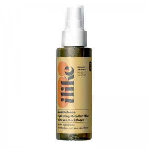 QuadDefense™ Hydrating Micellar Mist