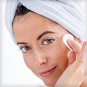 age prevention for premature skin