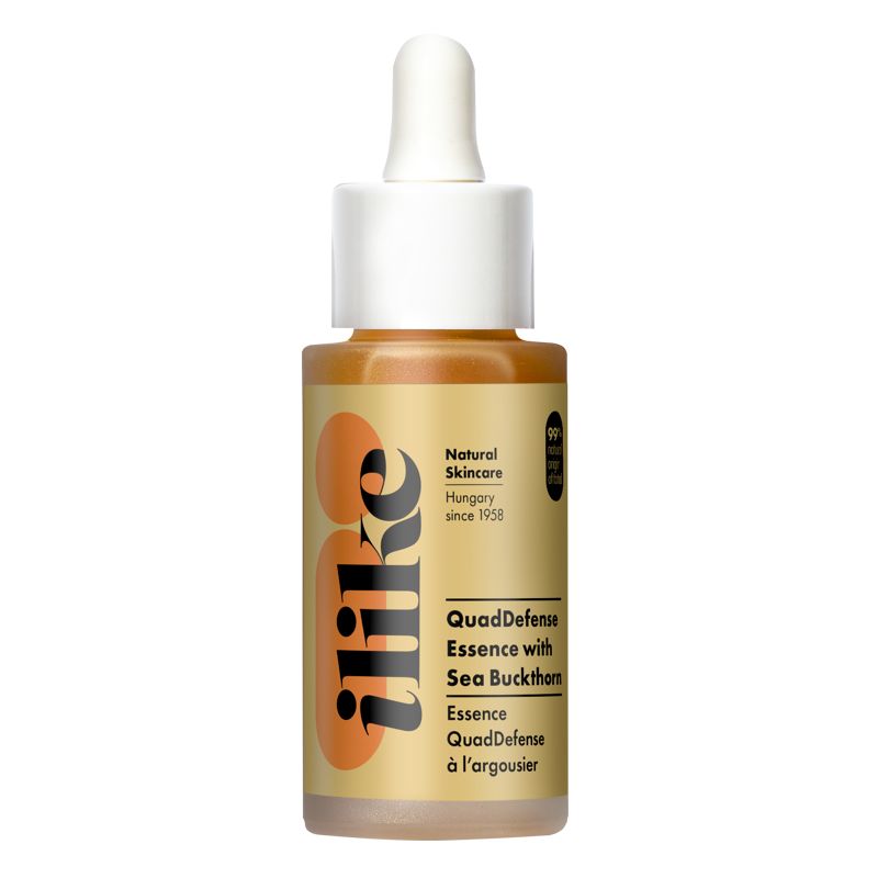 QuadDefense Essence with Sea Buckthorn
