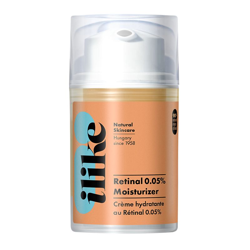 Retinal .05% Moisturizer