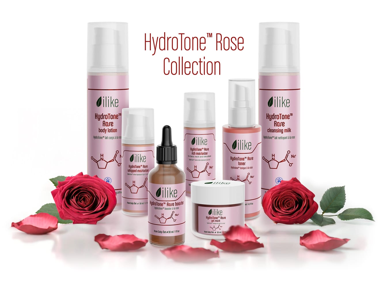 HydroTone™ Collection