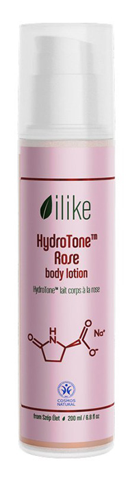 HydroTone™ Rose Body Lotion