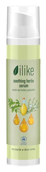 Soothing Herbs Serum